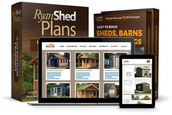 my shed plans