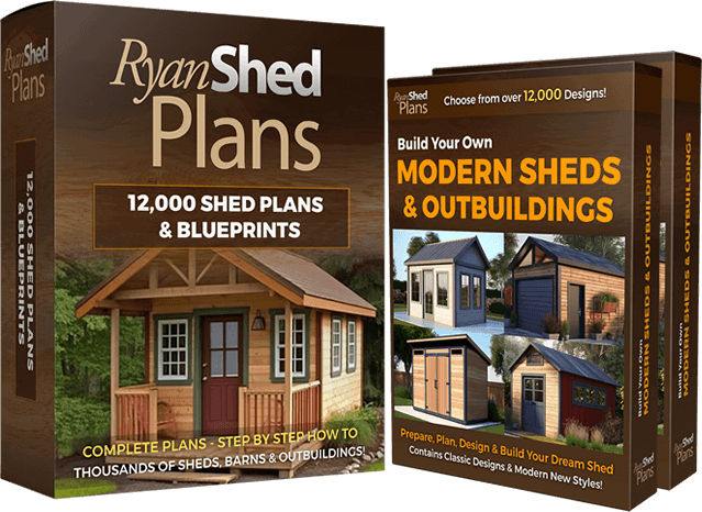 My Shedplans