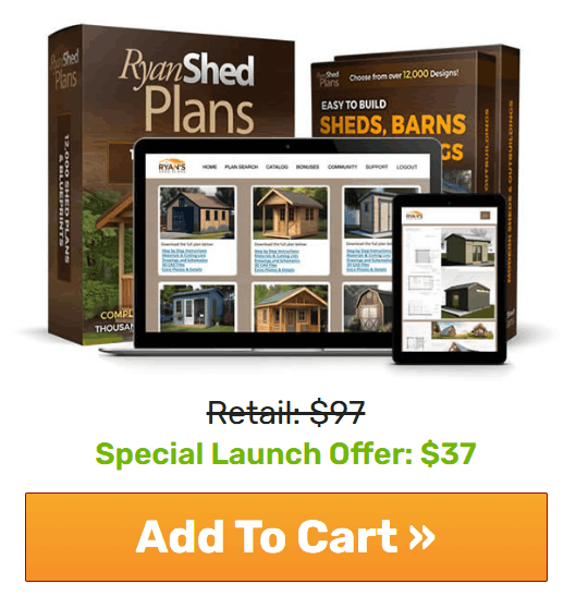 myshedplans