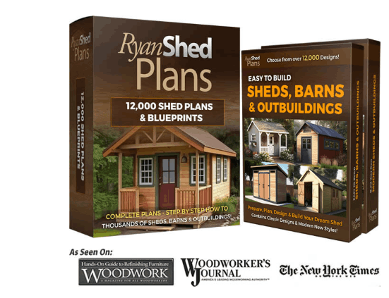 my shed plans